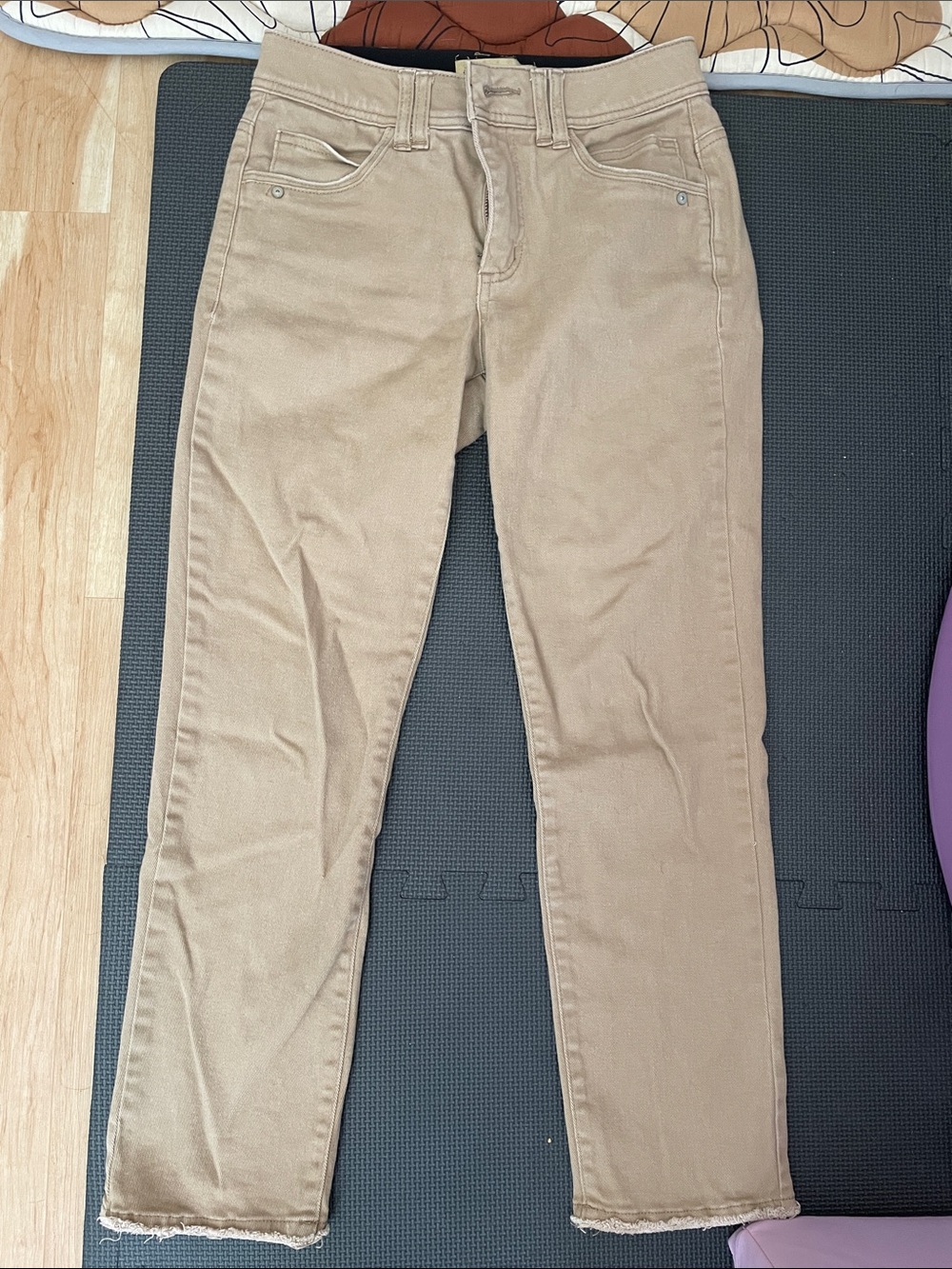 Democracy Ab Technology Women’s Pants